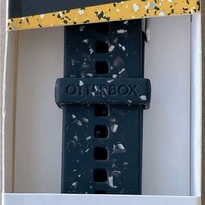Otter Box Terrus Band for Apple Watch 42/44/45mm Vivid Specks New in Box